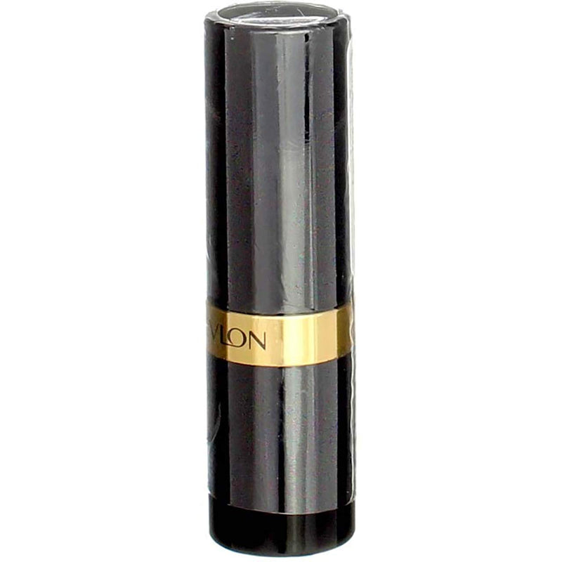 Revlon Super Lustrous Lipstick with Vitamin E and Avocado Oil, Cream Lipstick in Berry, 660 Berry Haute, 0.15 oz (Pack of 2) REVLON