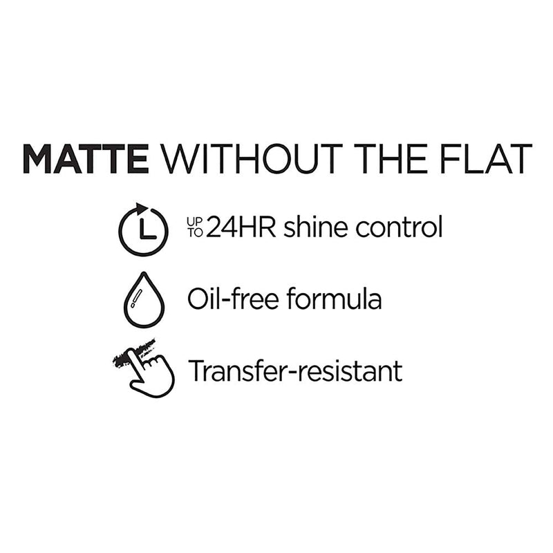 L'Oreal Paris Infallible Pro Matte Foundation Sand L'Oreal Paris