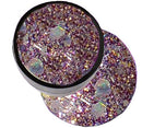 Mia Secret Professional Galaxy Collection Acrylic Powder 1/4 oz (Pick Your Color) (GALACTIC) Mia Secret