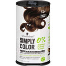 Schwarzkopf Simply Color Permanent Hair Color, 5.65 Truffle Brown Schwarzkopf