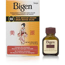 Bigen Permanent Powder Hair Color, Rich Medium Brown.21 Ounce Bigen