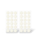 Hanhoo Extra Strength Blemish Patch | Hydrocolloid Patches | Acne Spot Treatment | Acne Stickers with Salicylic Acid | Blind Pimple Treatment | Cruelty-free & Vegan | 36 Count HANHOO