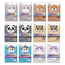 Epielle Character Sheet Masks | Animal Spa Mask | -For All Skin Types | Spa gifts for women, Spa Gift, Birthday Party Gift for her kids, Spa Day Party, Girls Night, | Skincare Party Favors (Assorted Character Mask-12pk) Epielle