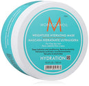 Moroccanoil Weightless Hydrating Mask, 16.9 Fl Oz (Pack of 1) Moroccanoil