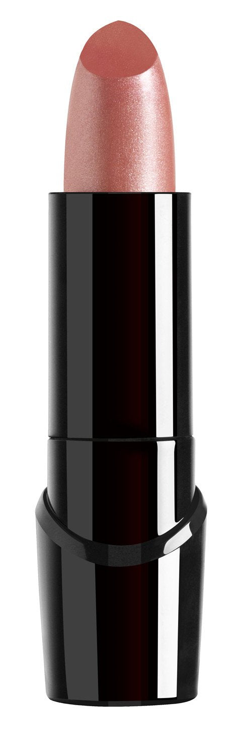 Wet n Wild Silk Finish Lipstick Pink Dark Pink Frost,0.13 Ounce (Pack of 1) Wet n Wild