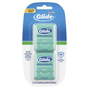 Oral-B Glide Pro-Health Comfort Plus Dental Floss, Mint, 2 Count Oral-B Store