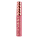 NYX PROFESSIONAL MAKEUP Candy Slick Glowy Lip Color Gloss - Cream Bee (Dusty Rose) NYX PROFESSIONAL MAKEUP