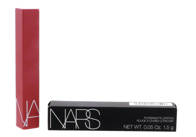 NARS Powermatte Lipstick- (American Woman 112) Infinity Warehouse