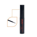 DUO Brush-on Strip Lash Adhesive, Dark, 0.18oz, 1-Pack Duo
