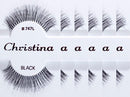 6packs Eyelashes -