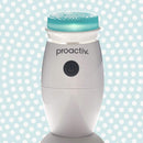 Proactiv Facial Cleansing Brush - Spin Brush Exfoliator and Facial Scrubber - Water Resistant Proactiv