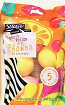 Suave Bath Bombs Fruit Fusion pack of 1 Suave