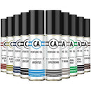 CA Perfume Top 10 For Men In August 2020 (Aventus + Code + Bvlgr Man + Orjinal Vetiver + Platinum Egoiste + Velvet Rose Oud + Fabulous + Tuscan Leather + Spice Bomb + Guilty Men) CA Perfume