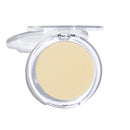 MCoBeauty Brighten and Correct Banana Powder | Pressed Finishing and Setting Powder MODELCO