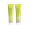 Pacifica Beauty Kale Detox Deep Cleansing Face Wash, 5 Fl Oz, Pack of 2 Pacifica