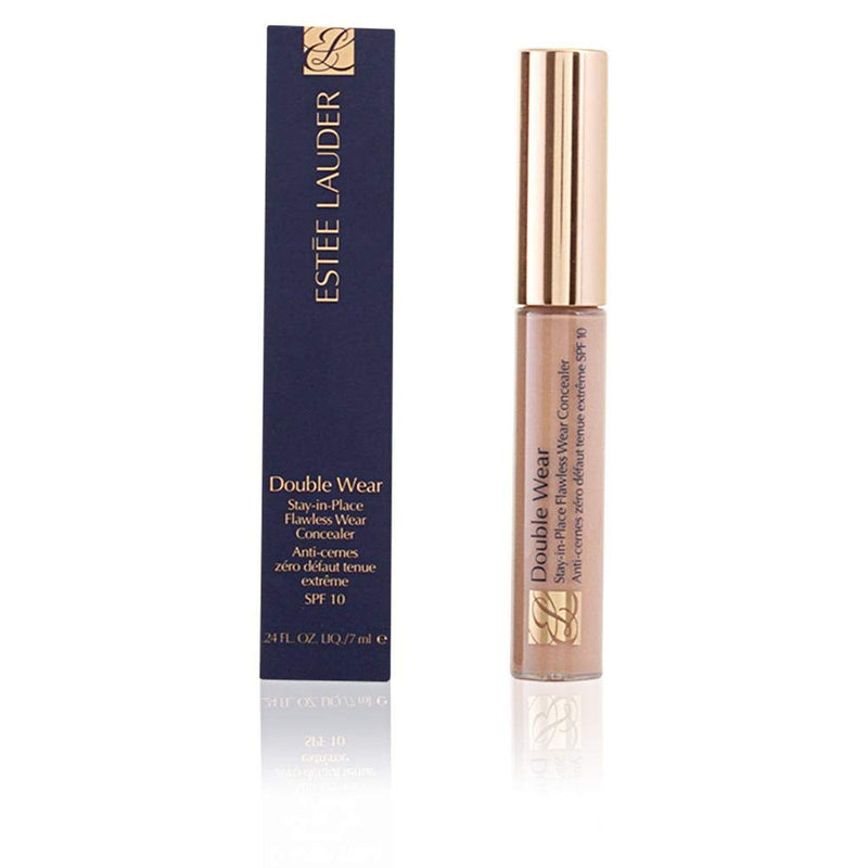 Estee Lauder Double Wear Stay-In-Place Flawless Concealer SPF 10, No. 1C Light/Cool, 0.24 Ounce Estee Lauder