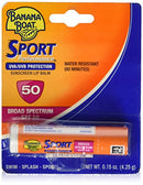Banana Boat Sport Performance Lip Balm SPF 50 Banana Boat