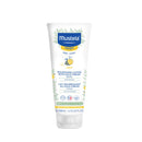 Mustela Baby Nourishing Lotion – Daily Body Lotion for Dry Skin - with Natural Avocado, Cold Cream & Beeswax - 6.76 fl. oz. Mustela