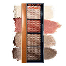 REVLON So Fierce! Prismatic Eyeshadow Palette, Creamy Pigmented Eye Makeup in Blendable Matte & Pearl Finishes, 965 Tantrum, 0.21 oz. REVLON