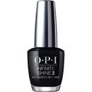 OPI Infinite Shine 2 Long-Wear Lacquer, Black Onyx, Black Long-Lasting Nail Polish, 0.5 fl oz OPI