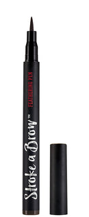 Ardell Beauty Stroke a Brow Feathering Pen, Dark Brown Ardell Beauty