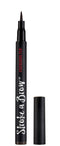 Ardell Beauty Stroke a Brow Feathering Pen, Dark Brown Ardell Beauty