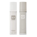 U Beauty 50 ml DUO Resurfacing Compound & SUPER Smart Serum with Vitamin C & E | Natural Facial Serum Best for Anti-Aging, Acne, Dry Skin, Wrinkles - (Set of 2) 50 ml / 1.7 fl.oz U Beauty Store