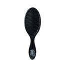Wet Brush Custom Care Detangler Thick Hair Brush - Black, 9.76 Inch (Pack of 1) Wet Brush