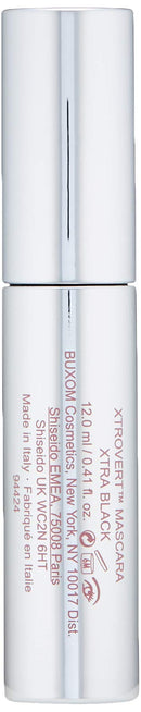 Buxom XTROVERT Lifting Mascara, 0.41 oz. Buxom
