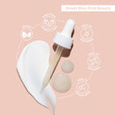 Glo Skin Beauty Daily Hydration Drops - Hyaluronic Acid & Vitamin B5 Hydrating Face Serum Infinity Warehouse