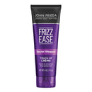 John Frieda Frizz Ease Secret Weapon Touch-Up Crème, Anti-Frizz Styling Cream, Helps to Calm and Smooth Frizz-prone Hair, 4 Ounce John Frieda