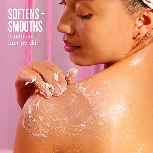 Sol de Janeiro Bom Dia Bright Body Scrub 220g/7.8 oz. Infinity Warehouse