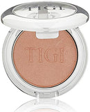 TIGI Cosmetics High Density Single Eyeshadow, True Natural, 0.13 Ounce (764142) TIGI
