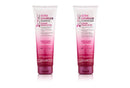 GIOVANNI 2chic Ultra Luxurious Shampoo & Conditioner Set, Cherry Blossom & Rose Petals, Enriched with Aloe Vera, Calms and Smooths Curly & Wavy Hair, Sulfate Free, Color Safe, Paraben Free, 8.5 Fl Oz GIOVANNI Store