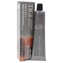 TIGI Colour Gloss Creme Hair Color for Unisex, No. 6/6 Dark Red Blonde, 2 Ounce TIGI