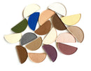 Ecco Bella FlowerColor Eyeshadow Refill (Celestial) Ecco Bella