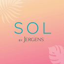 SOL by Jergens Deep Water Mousse, 5 Ounce, Water-based Self Tanner with Coconut Water, Dye-free Sunless Tanning Foam, Derived from Natural Sugars Jergens Store