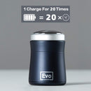 EVO SHAVER: World's Smallest Shaver Ever,Travel Men's Shaver,Pocket size,Men's Electric Razor,Multifunction Portable Travel Shaver for Men's Beard Shaving Trimming Grooming MicroNovelty