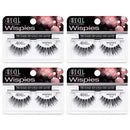 Ardell False Eyelashes Wispies 113 Black (4 Pairs) Ardell