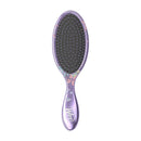 Wet Brush Disney Original Detangler Brush Princess Wholehearted - Ariel, Purple - All Hair Types - Ultra-Soft IntelliFlex Bristles Glide Through Tangles with Ease Wet Brush