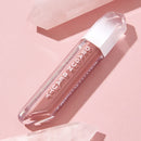 Dragun Beauty DragunGlass Matte Liquid Lipstick, Pinky Mauve, Hydrating & Comfortable Matte Finish with Jojoba Oil, Vitamin E & Honeysuckle Extract - Vegan, & Cruelty Free (0.15 oz) DRAGUN BEAUTY Store