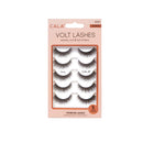 Light So Shine Volt Lashes volume, curl & full of flare 5 pairs (Flirty) Light So Shine