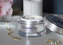 Bluelene Face and Neck Remodel Mask with Methylene Blue, Growth Factors, Advanced Peptides, Niacinamide, Cork Oak, Linseed, and Edelweiss (50ML). Suitable for Sensitive Skin. Infinity Warehouse