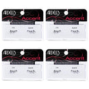 Ardell Accent Lashes 318, 4 Pack Ardell