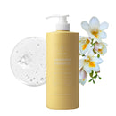 laferme Laminaria Shampoo with Organic Ingredient, Korean Clarifying Shampoo, Hydrating for Dry Hair, Strengthening for Weak Hair, Sulfate & Paraben-Free, for Women & Men, 33.8 FL OZ, Pine Eucalyptus Infinity Warehouse