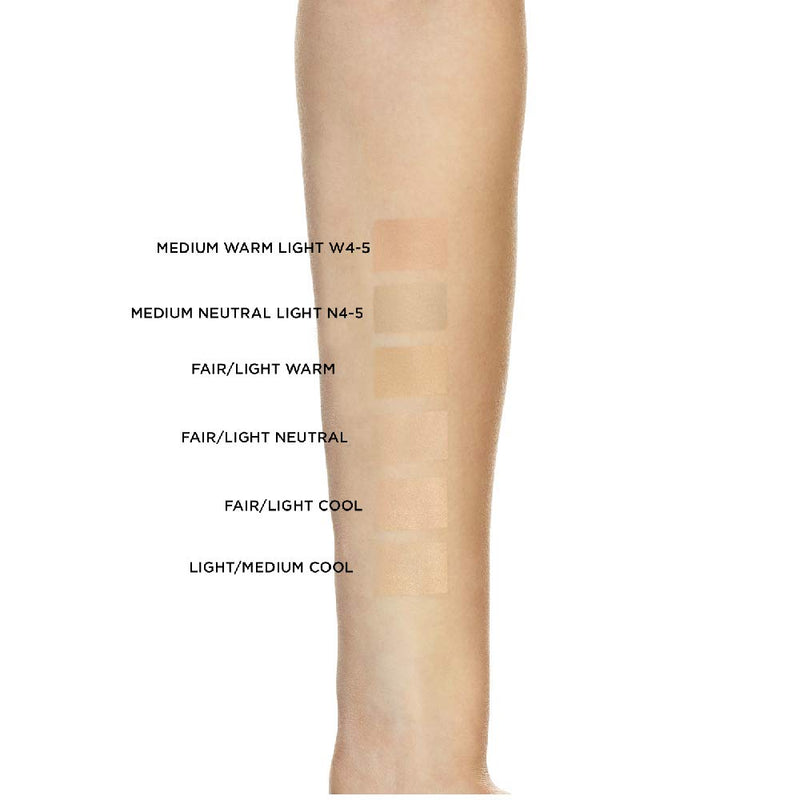 L'Oreal Paris True Match Super-Blendable Concealer, Light/Medium Warm, 0.17-Fluid Ounce L'Oréal Paris