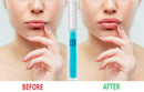 Osmotics Lip Plumper, Best Natural Lip Enhancer, Lip Gloss With Hyaluronic Acid, Hydrating, High Shine, Increase Lip Elasticity, Get Fuller & Hydrated Youthful Sexy Looking Lips Osmotics Cosmeceuticals