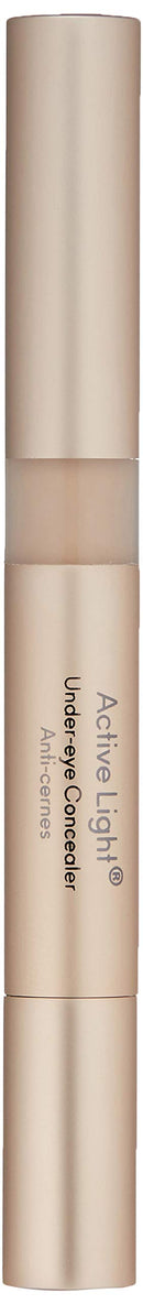 jane iredale Active Light Under-Eye Concealer No.2, 0.07 Ounce jane iredale