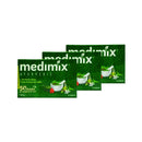 MediMix Real Ayurvedic Soap 125g (Pack of 3) Medimix