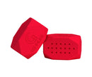 GEMMLINE Jaw Exerciser Tablets | Neck and Face Jawline Exerciser for Men/Women Chisell your Jaw (Red Starter) G GEMMLINE